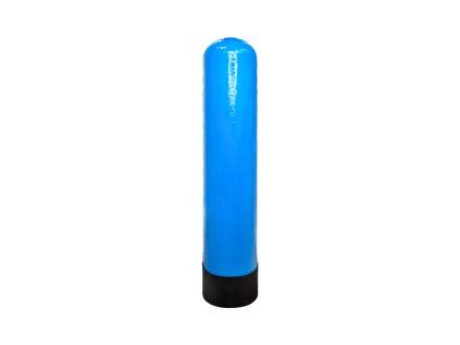 Pressure tank with stand 13"×54"×2.5" | 105.7 L