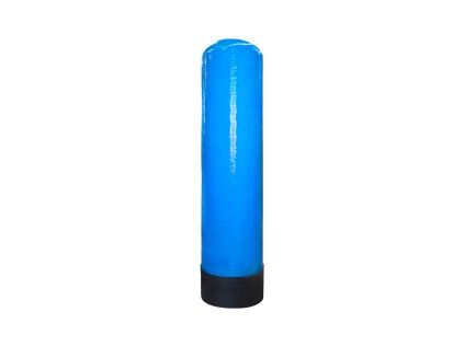 Pressure vessel with stand 16"×65"×2.5" | 188.6 L