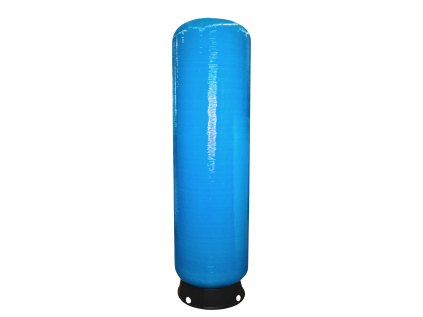 Tlaková nádoba s podstavcom 21"×62"×4" | 330 L