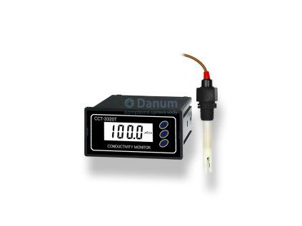 CCT-3320T Digital Conductivity Meter without Alarm Function