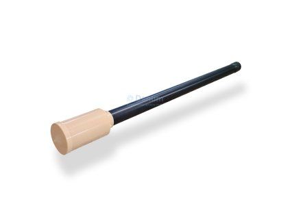 Central pipe 65" with lower distributor d50