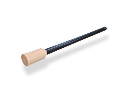 Central pipe 72" with lower distributor d50
