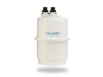 Activated carbon filter for Delta TALENT