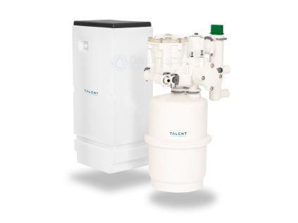 Water softener without electricity Delta TALENT 100BS