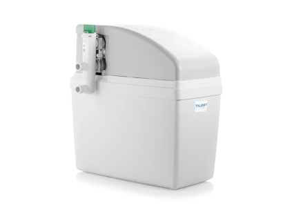 Water softener without electricity Delta TALENT 100M