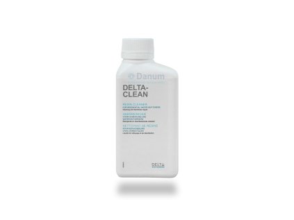 Delta CLEAN čistiaci a dezinfekčný prostriedok živice 250 ml