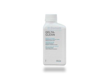 Delta CLEAN cleaning and disinfecting agent for resin 250 ml