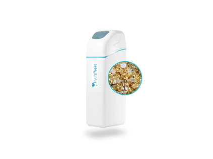 Multifunctional filter HydroTreat COMFORT 1.2 with Ecomix C