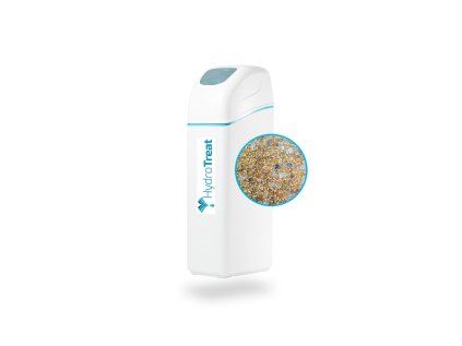Multifunctional filter HydroTreat ECONOMY 1.2 with Ecomix P