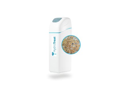 Multifunkčný filter HydroTreat ECONOMY 1,2 s Ecomix P