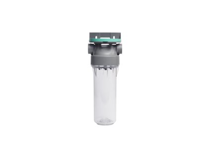 Ecosoft filter housing 3/4“ for cold water
