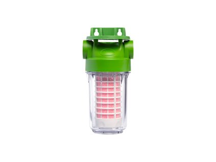 Ecosoft SCALEX boiler filter