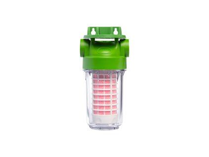 Ecosoft SCALEX bojlerový filter