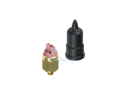 Water Pressure Sensor 1-10 bar O