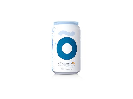 Dropson Portable Water Filter