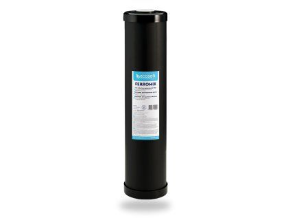 Iron Filter Cartridge 20"×4"