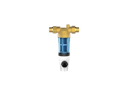 Mechanický predfilter na vodu Profi ŠTANDARD 1"