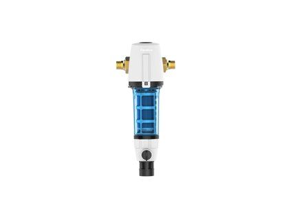 Mechanical water prefilter Profi COMFORT 5/4"