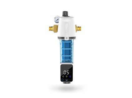 Mechanický predfilter na vodu Profi ELITE 5/4"