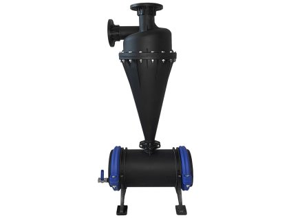 Separátor piesku HydroCyklon VORTEX 3"