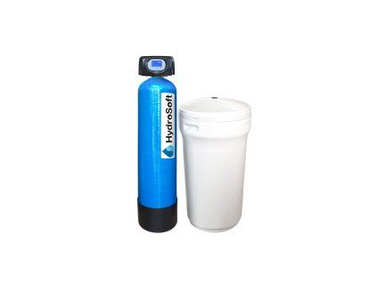 HydroSoft COMFORT Duo MAXI Water Softener
