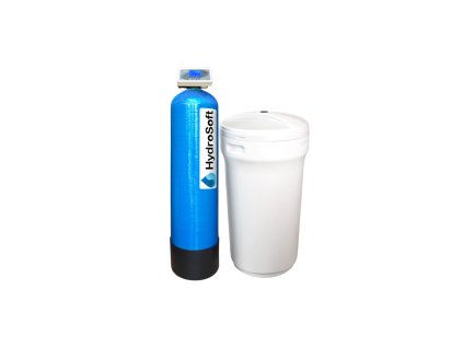 Zmäkčovač vody HydroSoft COMFORT Duo MIDI
