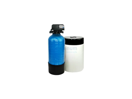 Zmäkčovač vody HydroSoft Comfort DUO Semiautomat