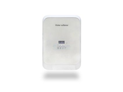 HydroSoft Compact Water Softener