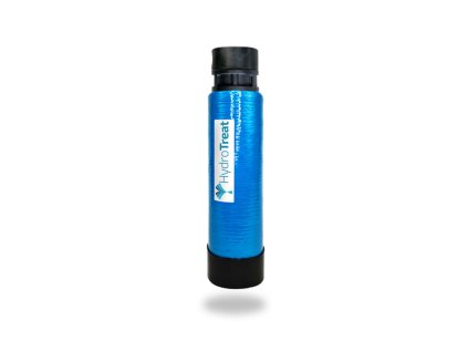 Mobile demineralization unit HydroTreat DEMI Mini