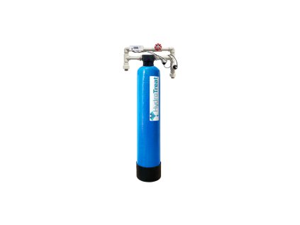 HydroTreat DEMI 18 Mobile Demineralization Unit