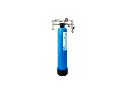 Mobilná demineralizačná jednotka HydroTreat DEMI 18