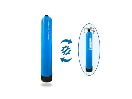 Náhradná demineralizačná patróna k HydroTreat DEMI 50