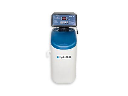 HydroSoft ECONOMY Junior 3/4" Water Softener