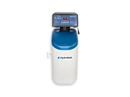 Zmäkčovač vody HydroSoft ECONOMY Junior 3/4"
