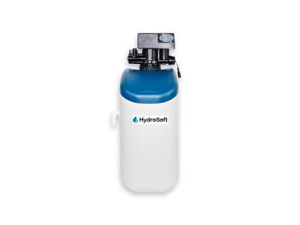 HydroSoft ECONOMY Semi-automatic Water Softener 3/4"