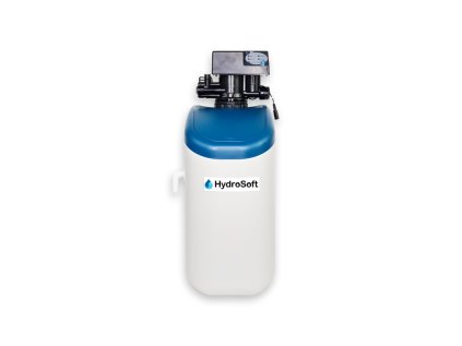Zmäkčovač vody HydroSoft ECONOMY Semiautomat 3/4"