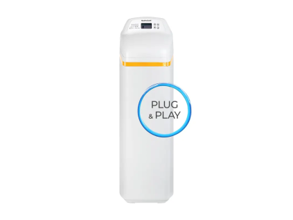 Zmäkčovač vody HydroSoft ELITE Maxi 1"