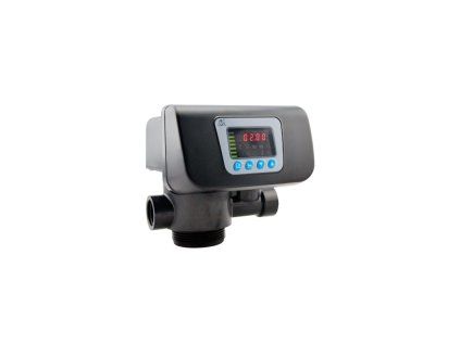 Automatic filter valve 1", top connection