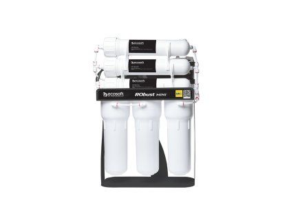 RObust MINI Reverse Osmosis with Pump