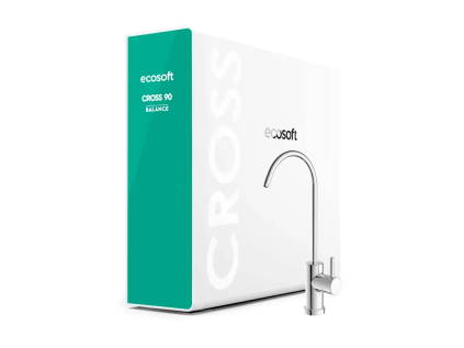 Reverzná osmóza RObust CROSS 90 Balance s mineralizátorom