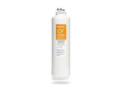 Replacement combined filter cartridge for RObust Cross 90 reverse osmosis system