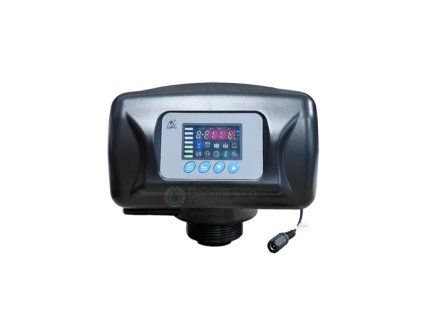 HYS-1-Commercial - Automatically controlled softening head 1"