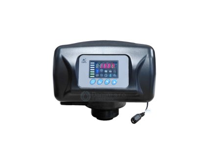 HYS-1-Commercial - Automaticky riaden zmäkčovacia hlava 1"
