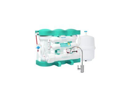 PURE AquaCalcium MINT Reverse Osmosis