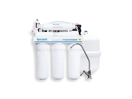 Reverse Osmosis PURE Standard PRO with Pump