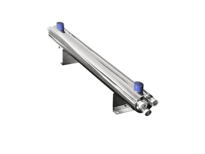 Industrial UV Water Sterilization Lamp HyUV 165W