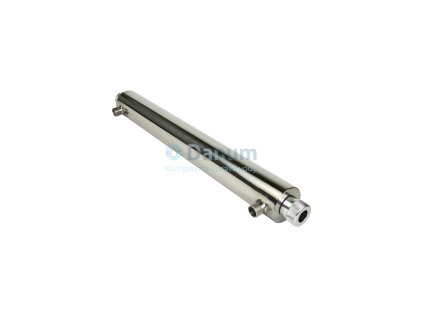Sterilizačná UV lampa vody HyUV 25W