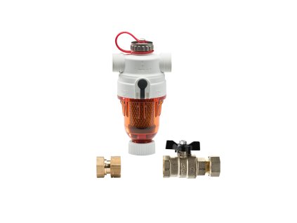 Ultima MB1 Comfort magnetický mechanický filter