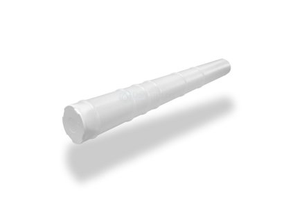 Protective tube for ECONOMY Maxi 44" cabinet