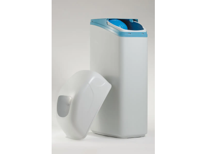 COMFORT Maxi cabinet with 10"×35" tank